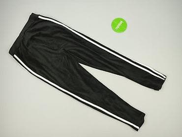 bokserki decathlon: Spodnie dresowe damskie, rozmiar S — 3
