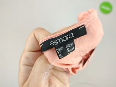 bluzki sweterkowe duze rozmiary: Esmara, Bluzka damska, rozmiar L — 4