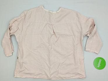 długa bluzki: Bluzka damska, rozmiar 4XL — 3