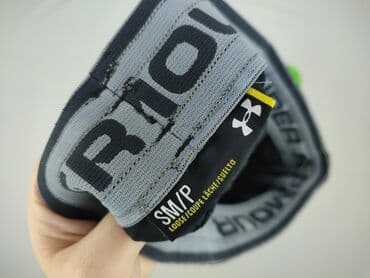 bluza nike: Under Armour, Spodnie dresowe damskie, rozmiar S — 4