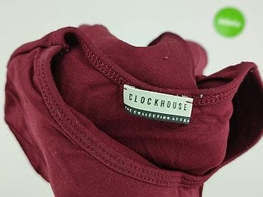 wednesday bluzki: Clockhouse, Bluzka damska, rozmiar L — 4