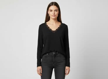 amisu marynarka: Amisu, Bluzka damska, M — 6