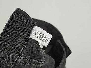 trapstar jeansy: Uniqlo, Szorty damskie, rozmiar L — 4