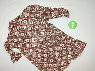 bomber h m: H&M L.O.G.G., Sukienka damska, rozmiar L — 3