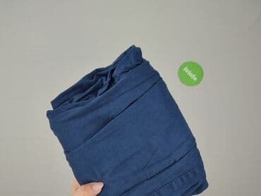 krótkie chinosy damskie: Spodnie materiałowe damskie, rozmiar S — 5