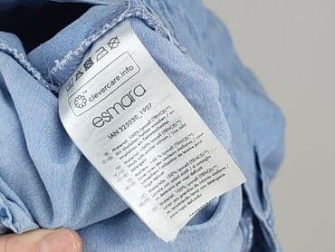 Ubrania damskie: Esmara, Szorty damskie, rozmiar M — 5