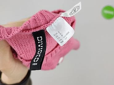 atomówki bluza: H&M Divided, Sweter damski, rozmiar S — 4