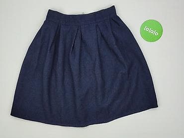 divided skirt: Spódnica damska, rozmiar M — 2