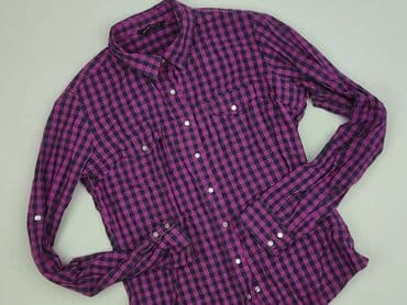 kurtka koszulowa diverse: Diverse, Koszula damska, rozmiar M — 2