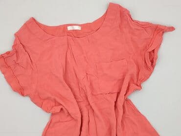 apricot bluzki: Bluzka damska, rozmiar XL — 1