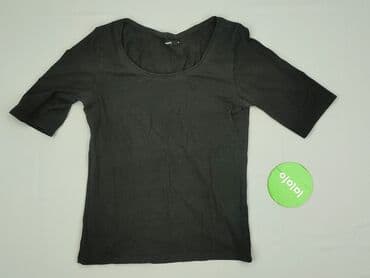 cropp buty na platformie: Cropp, T-shirt damski, rozmiar M — 2