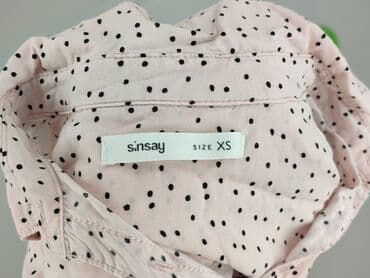 koszula myszka miki sinsay: Sinsay, Koszula damska, rozmiar XS — 4
