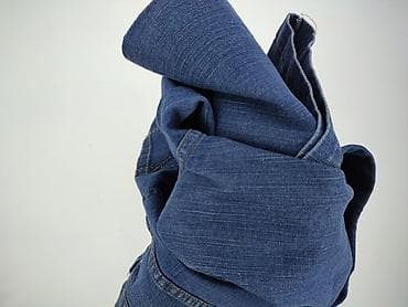 jeans boot cut: Jeansy damskie, rozmiar 6XL — 5
