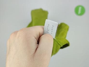 moda lat 90 w polsce: Kardigan damski, rozmiar L — 4