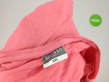 koszula kolasa: T-shirt damski, rozmiar 2XL — 5