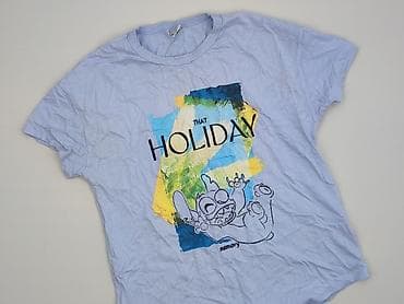 jedwabna: Stitch, T-shirt damski, rozmiar 2XL — 1