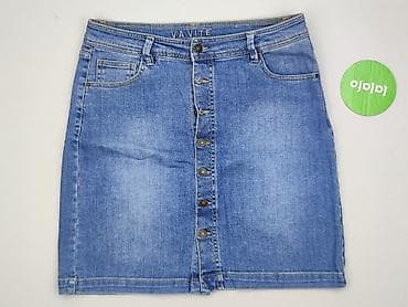 dnd denim development: Spódnica damska, rozmiar M — 2