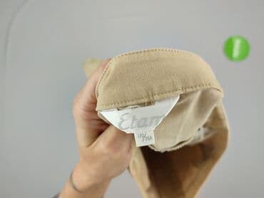 spódnice długie beżowa: Etam, Spódnica damska, rozmiar S — 4