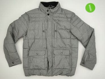 kurtki hi tech: TEX, Kurtka zimowa dla mężczyzn, rozmiar L — 2