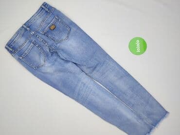 jeansy damskie cropp: Daysie, Jeans for women, M — 3