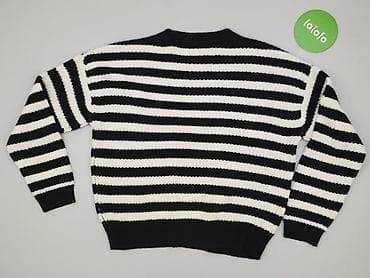 saga: Sinsay, Sweter damski, rozmiar 2XS — 3