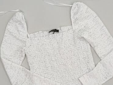 Bershka, Women's blouse, size M