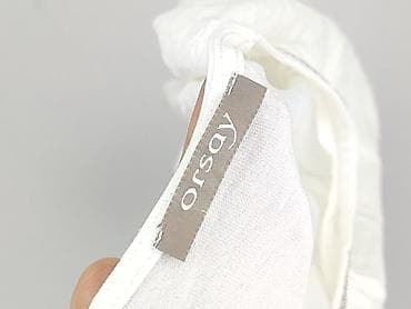 Orsay, Bluzka damska, rozmiar XS — 4