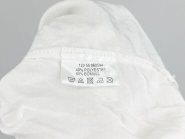 koszula tunika damska: Filippa K., Koszula damska, rozmiar M — 5