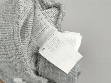 zwrot stroju kąpielowego hm: Sinsay, Spodnie dresowe dla mężczyzn, M — 6