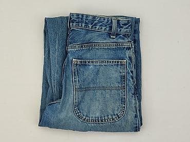 kurtki bialcon: Bershka, Jeansy damskie, rozmiar 2XS — 5