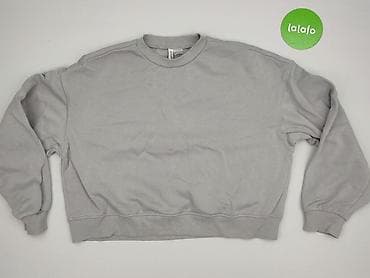 bluza divided h: H&M Divided, Bluza damska
, rozmiar S — 2