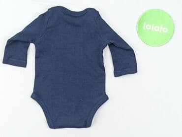 kombinezon polarowy lidl: Боді, Для недоношених, 
стан - Ідеальний — 3