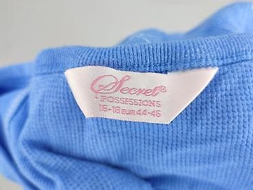 pepco biale bluzki: Secret Possessions, Bluzka damska, rozmiar 3XL — 4