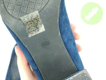 freddie mercury buty: Fashion, Flat shoes for women, size 40 — 7