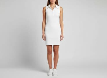 new yorker sukienka biala: Sukienka damska, rozmiar S — 5