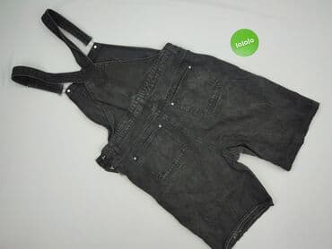 ogrodniczki damskie vinted: Boohoo, Ogrodniczki damskie, rozmiar XL — 3