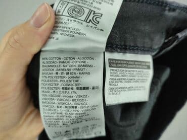 levis mom jeans 80s: Jeansy damskie, rozmiar 2XS — 5