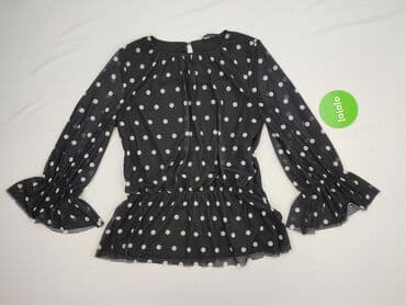 bluzka w grochy, mohito: Mohito, Bluzka damska, rozmiar S — 3