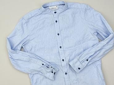 divided jeans: Reserved, Koszulа dla mężczyzn, rozmiar M — 1