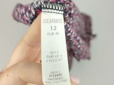 sukienki maxima: Classic, Sukienka damska, rozmiar L — 6