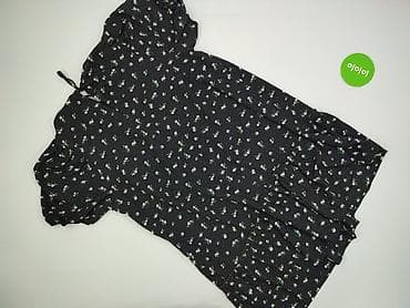 146: H&M Divided, Sukienka damska, rozmiar XL — 3
