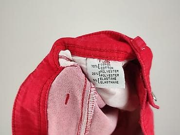 rock jeans: Used Jeans, Jeansy damskie, rozmiar S — 5