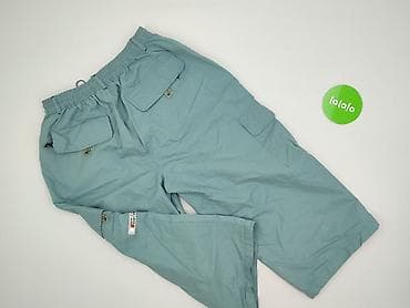 pyjamas h: Spodnie 3/4 damskie, rozmiar S — 3