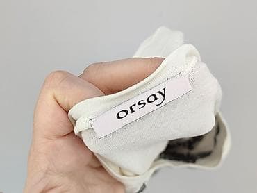 zofia: Orsay, Bluzka damska, rozmiar S — 4