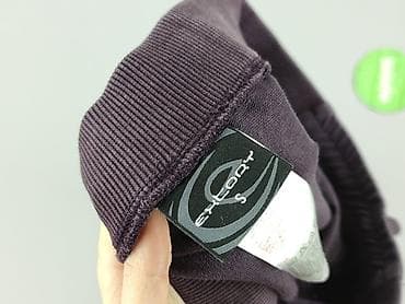 jogger jeans: Spodnie dresowe damskie, rozmiar S — 4