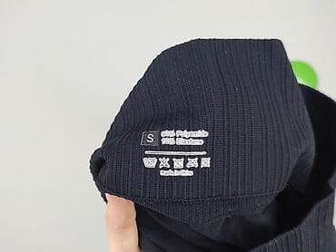 nike dresy: Leggings, Legginsy Sportowe damskie, rozmiar S — 4