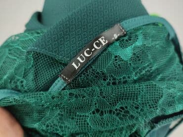 sukienka szmaragdowa zara: Luc-Ce, Sukienka damska, rozmiar S — 4