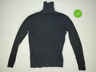 vistula sweter: Vistula, Golf damski, rozmiar M — 3