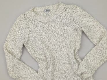 bialy sweter new yorker: Up FASHION, Sweter damski, rozmiar S — 1