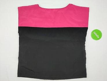 bluza kowbojska: George, Bluzka damska, rozmiar 8XL — 3